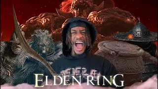 The RIGHT Way To Beat Radahn in Elden Ring