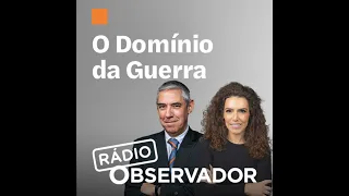 “Xi Jinping quer destruir a União Europeia”