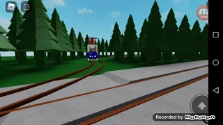 Все модели трамваев в Tram Place [Alpha] (Roblox).