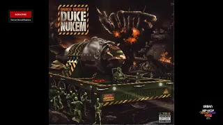 Duke Deuce - Army (Duke Nukem)