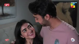 Chand Tara LAST EPISODE 30 - [ 𝗕𝗘𝗦𝗧 𝗦𝗖𝗘𝗡𝗘 01 ] #danishtaimoor  #ayezakhan  - HUM TV