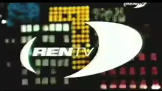 Preview 1982 Я Случайно Заставка рекламы REN-TV 1997 (фрагмент)