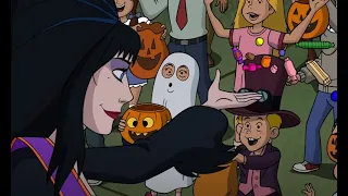 'Happy Halloween, Scooby-Doo!' Coming October 2020