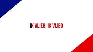 Je Vole (Ik vlieg) - met Nederlandse songtekst, ook gezongen door Jasmijn in Voice Kids 2020