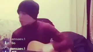 Билал🤙☝️