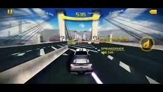 FORD F-150 GIGA MAX PRO NEVADA 54:845 | Hard Competition | Asphalt 8