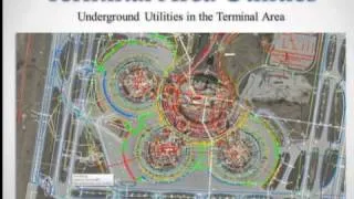 Overview of Kansas City, Mo. Aviation Department Capital Improvements - July 16, 2013