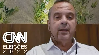 Eleito senador pelo RN, Rogério Marinho fala em reduzir desigualdades | VISÃO CNN