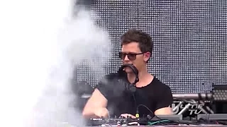 Corey James & Teamworx - Make The Crowd Go (Fedde Le Grand at ULTRA MIAMI 2016)