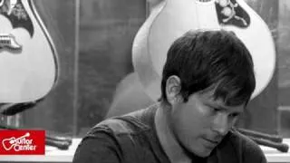 Tom DeLonge: At Guitar Center, Music Business 2.0