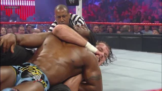 FULL MATCH — Kofi Kingston vs. Dean Ambrose - United States Title Match- Extreme_