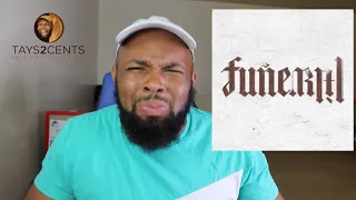 Lil Wayne - Harden (Funeral Album) | REACTION