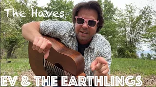 Guitar Lesson: How To Play "The Haves" by Eddie Vedder & the Earthlings!