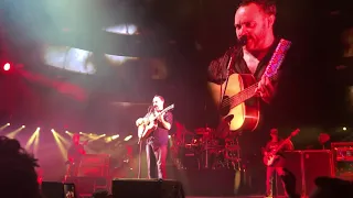 Dave Matthews Band - Don’t Drink The Water 7/3/19 Tinley Park, IL