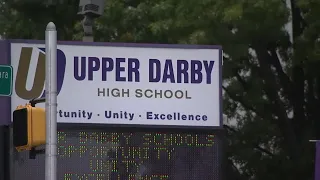 School district sends plea to parents over students' unruly behavior