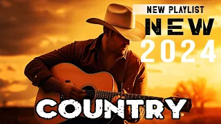 Country Music Playlist 2024 - Morgan Wallen, Luke Combs, Chris Stapleton, Kane Brown, Luke Bryan