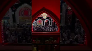 Haram Imam Hussain a s