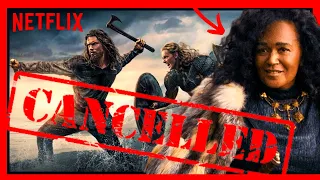 🔴 ¿Qué pasó con Vikings: Valhalla en Netflix? | ¡Las razones detrás de la decisión!