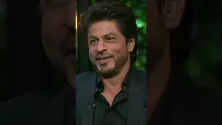 Shahrukh Khan's Sense of Humour & ThugLife🔥PART-1....#shahrukhkhan #trending #shorts #short