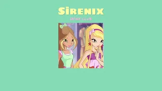 [THAI SUB] Sirenix - Winx club