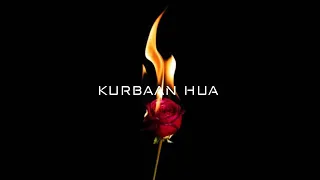 Kurbaan Hua Remix | DUBSTEP | @sam8 @drubmusic6925 @sumitprajapati3232