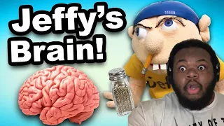 @SMLMovies Movie: Jeffy’s Brain! (REACTION)@LoganThirtyacreVlogs #jeffy  #smlmovie  #sml 😂😂