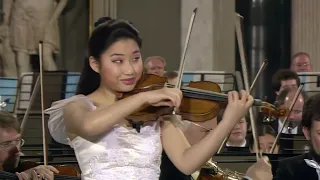 주빈메타 사라장 - 유러피안 콘서트 1995 (Zubin Mehta & Sarah Chang - European Concert 1995 Berliner Philharmoniker