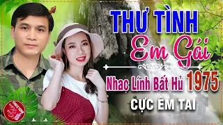 LK SONG CA THANH NGÂN GIA TIẾN ➤676 Bài Nhạc Lính HẢI NGOẠI Xưa 1975, Nghe Đi Nghe Lại Vì Quá Hay