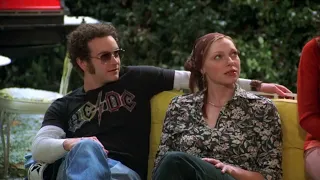 6x16 part 3 "Trying to BREAK UP BOB AND JACKIE'S MOM!" That 70s Show funniest moments