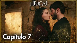 Hercai Capítulo 7