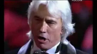 Hvorostovsky