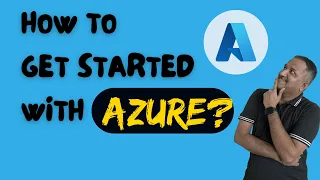 How to get started with #Azure