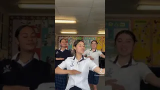 Maori TikTok 35