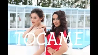 SEEYA & EFENDI - TOCAME (Official Video) by TommoProduction