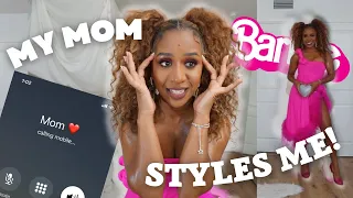Get Ready with Me for the @Barbie Premiere!!! - GRWM - Barbie The Movie