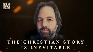 The Christian Story is Inevitable || Jonathan Pageau || RESET