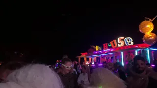 BAAAHS killing it deep playa 2019