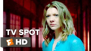 The Forest TV SPOT  - It's Not Real (2016) - Natalie Dormer Movie HD