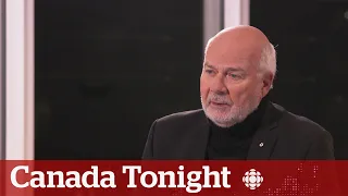 Peter Mansbridge on his retirement and CBC media challenges | Spotlight