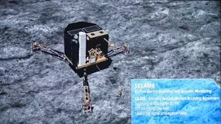 Ученые «оживят» аппарат Philae через несколько месяцев (новости) http://9kommentariev.ru/