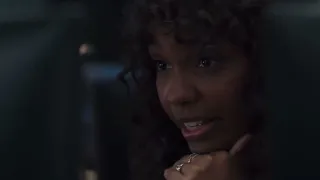 Tarlos part 304: Grace figures out where Iris is being held (911 LS 4x03)