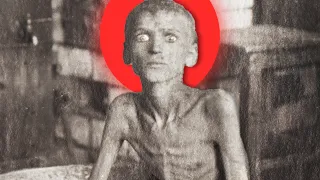 A Brief History Of The WORST Man-Made Famines: Holodomor