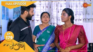 Sundari - Ep 179 | 15 June 2022 | Surya TV Serial | Malayalam Serial