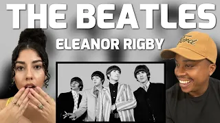 THE BEATLES - ELEANOR RIGBY | REACTION