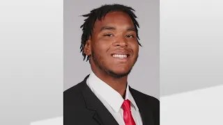 UGA football player, staff member killed in crash hours after celebrating their national championshi