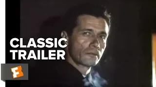 American Me Official Trailer #1 - Sal Lopez Movie (1992) HD