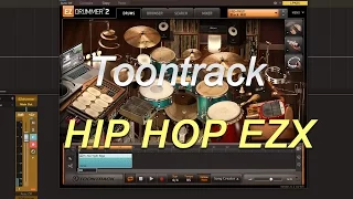 Hip Hop EZX Review