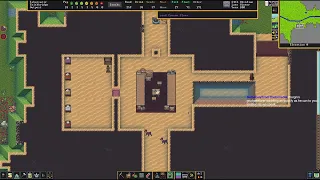 Dwarf Fortress Steam Edition - Stream VOD #3