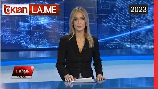 Edicioni i Lajmeve Tv Klan 26 Prill 2023, ora 15:30 l Lajme – News