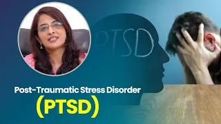 Surviving the Unseen Battle: Navigating Post-Traumatic Stress Disorder | TimesXP